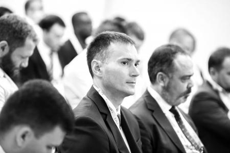 The Ukrainian Renewables Forum was held in London