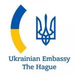 Ukrainian Embassy The Hague