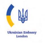 Ukrainian Embassy London