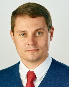 Mykhailo Titarchuk