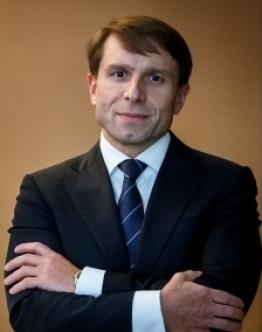 Nikolay Gorbachov