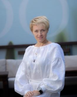 Olga Trofimtseva