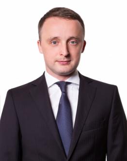 Віталій Радченко