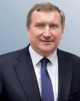 Mykola Evdokimenko