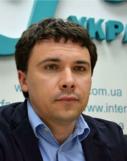 Viktor Dovhan