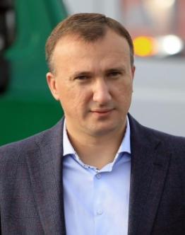 Volodymyr Karpliuk
