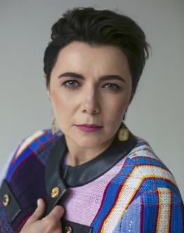Nataliya Mykolska