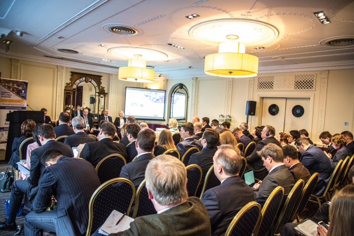 The Outlook For London-Listed Emerging European Groups 2016