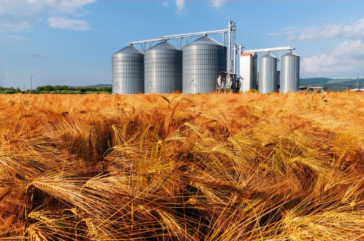 The 2nd Annual Ukrainian Agro-Industrial & Food Forum