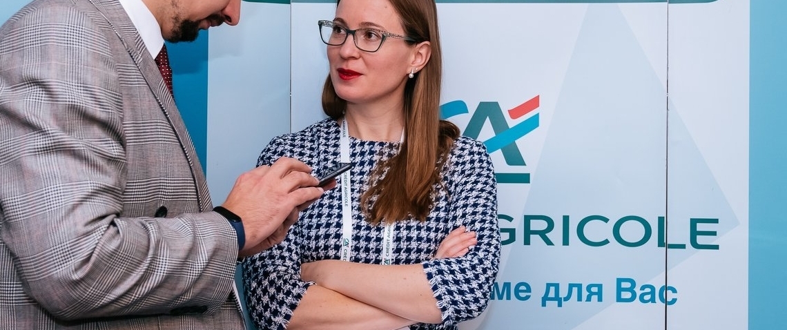 Ukrainian Agribusiness Webinar