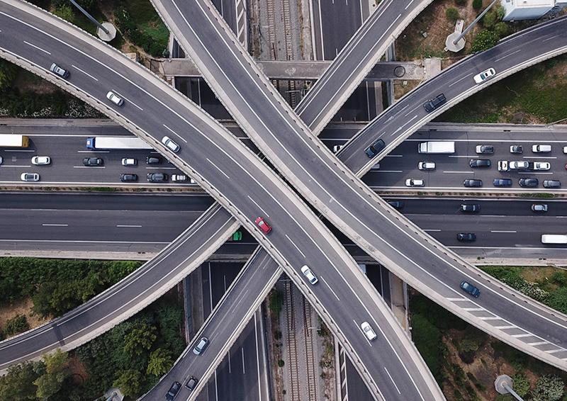 Ukrainian Transport Infrastructure Week
