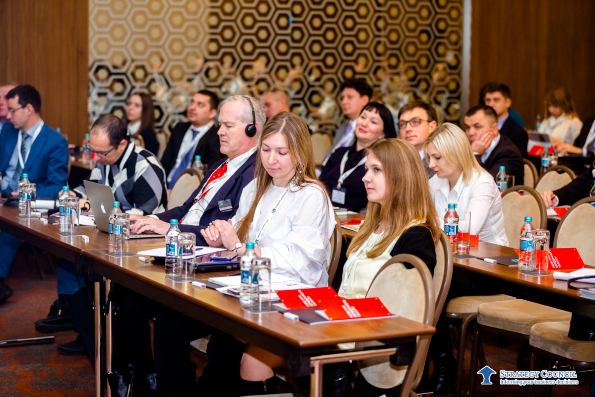 Ukrainian Agribusiness Forum. Photo 11