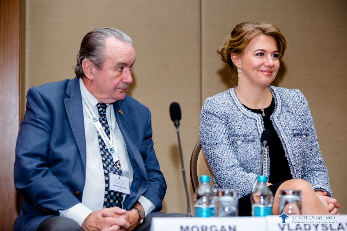 Ukrainian Agribusiness Forum. Photo 19