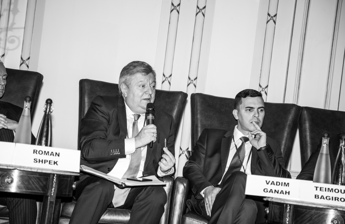 Ukrainian Banking Day. Photo 12