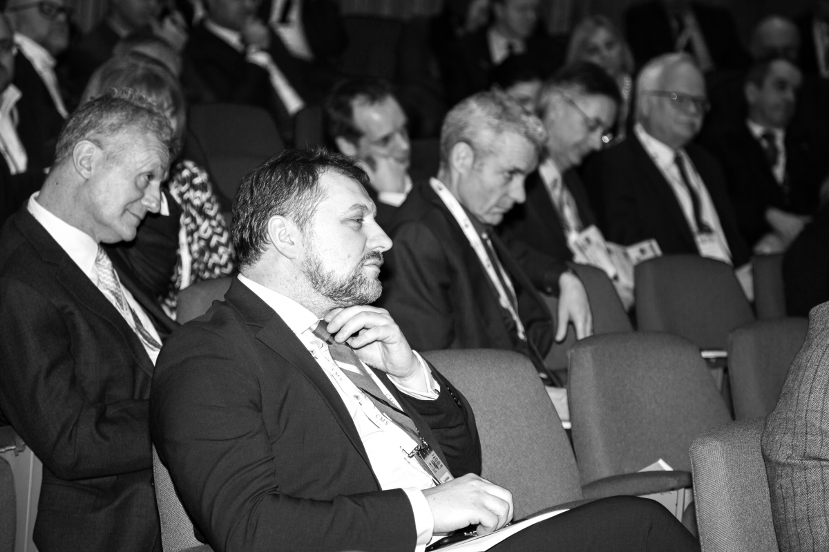 The Ukrainian Gas E&P Forum. Photo 11