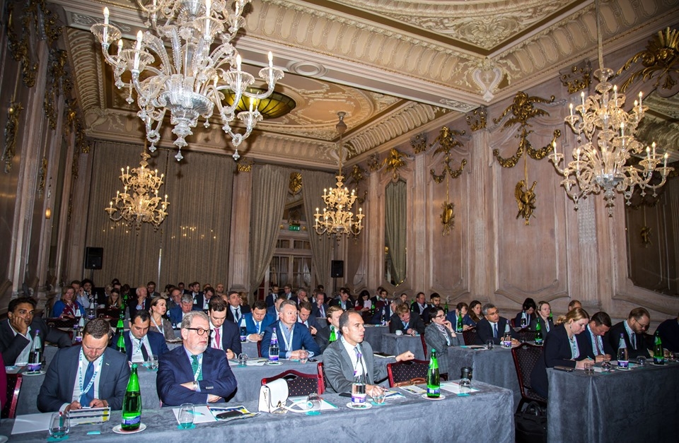 The 2nd annual Ukrainian Banking Day in London. Photo 4