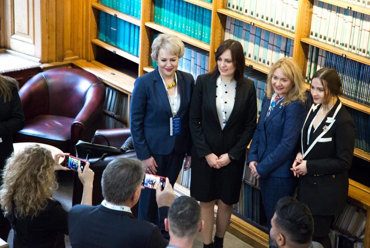 On January 29, The Ukrainian Gas E&P Forum was held in London - Фото 3