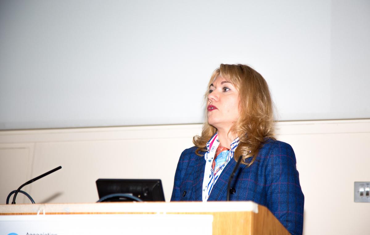 On January 29, The Ukrainian Gas E&P Forum was held in London - Фото 9