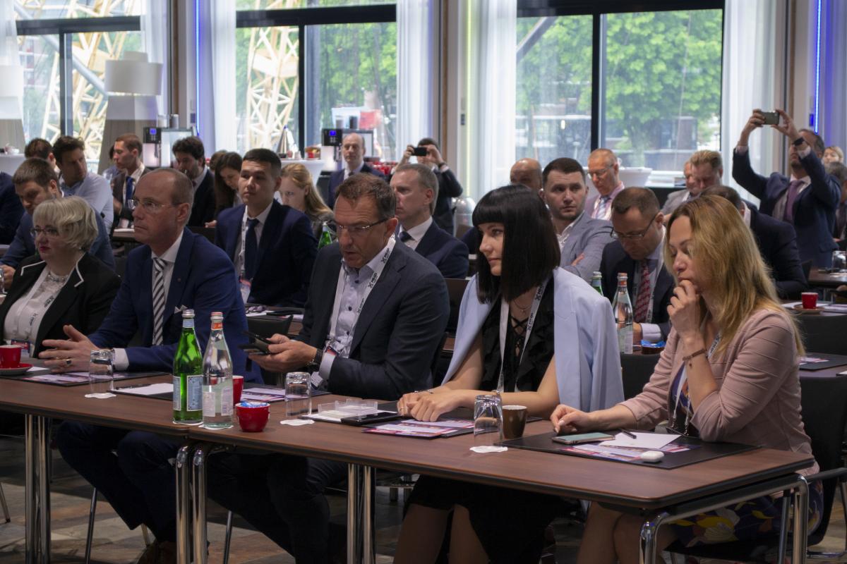 2-й щорічний Український агропромисловий і продовольчий форум пройшов 28 травня в готелі Mainport м. Роттердам - Фото 3