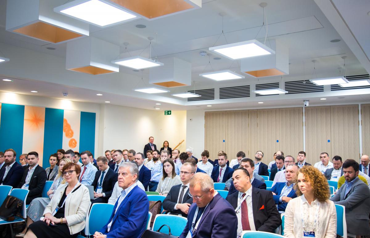 The Ukrainian Renewables Forum was held in London - Фото 2