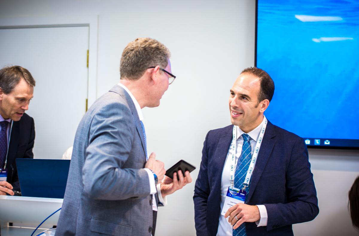 The Ukrainian Renewables Forum was held in London - Фото 6