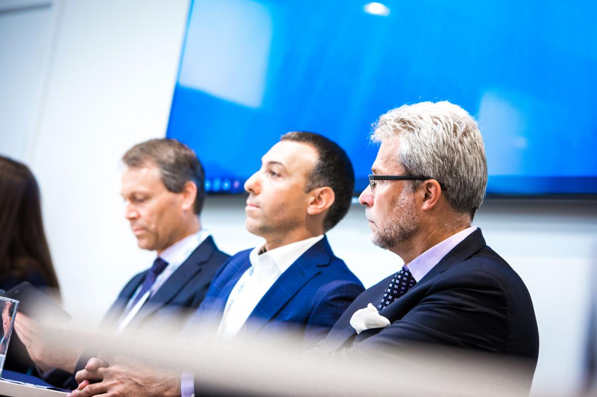 The Ukrainian Renewables Forum was held in London - Фото 8