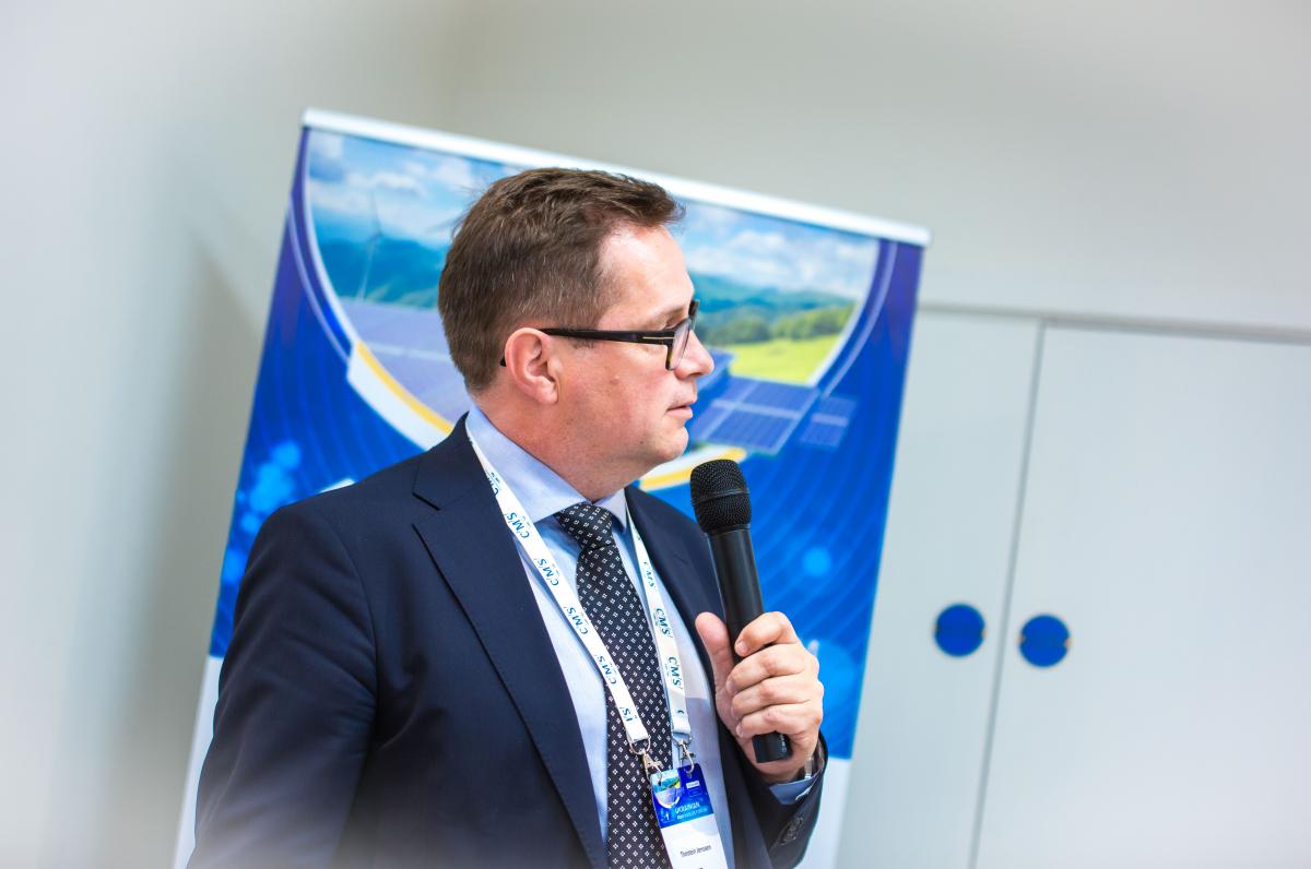 The Ukrainian Renewables Forum was held in London - Фото 11