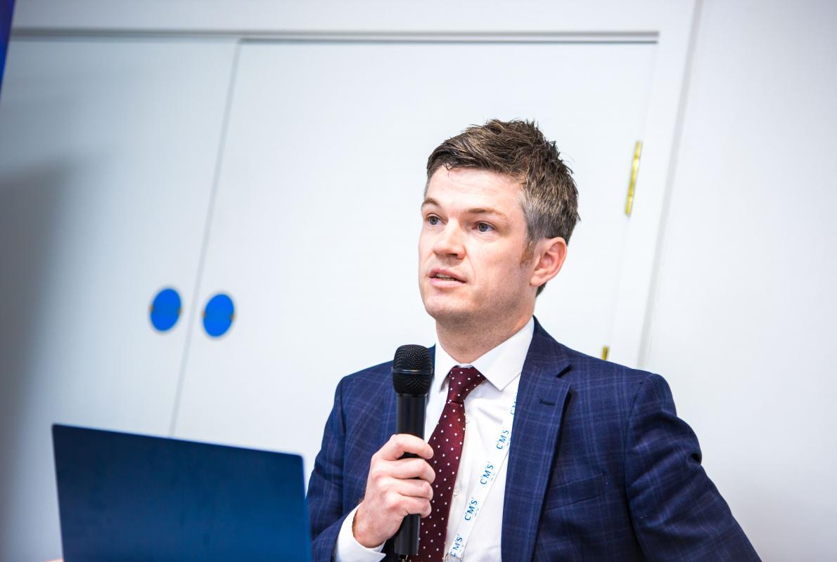 The Ukrainian Renewables Forum was held in London - Фото 17