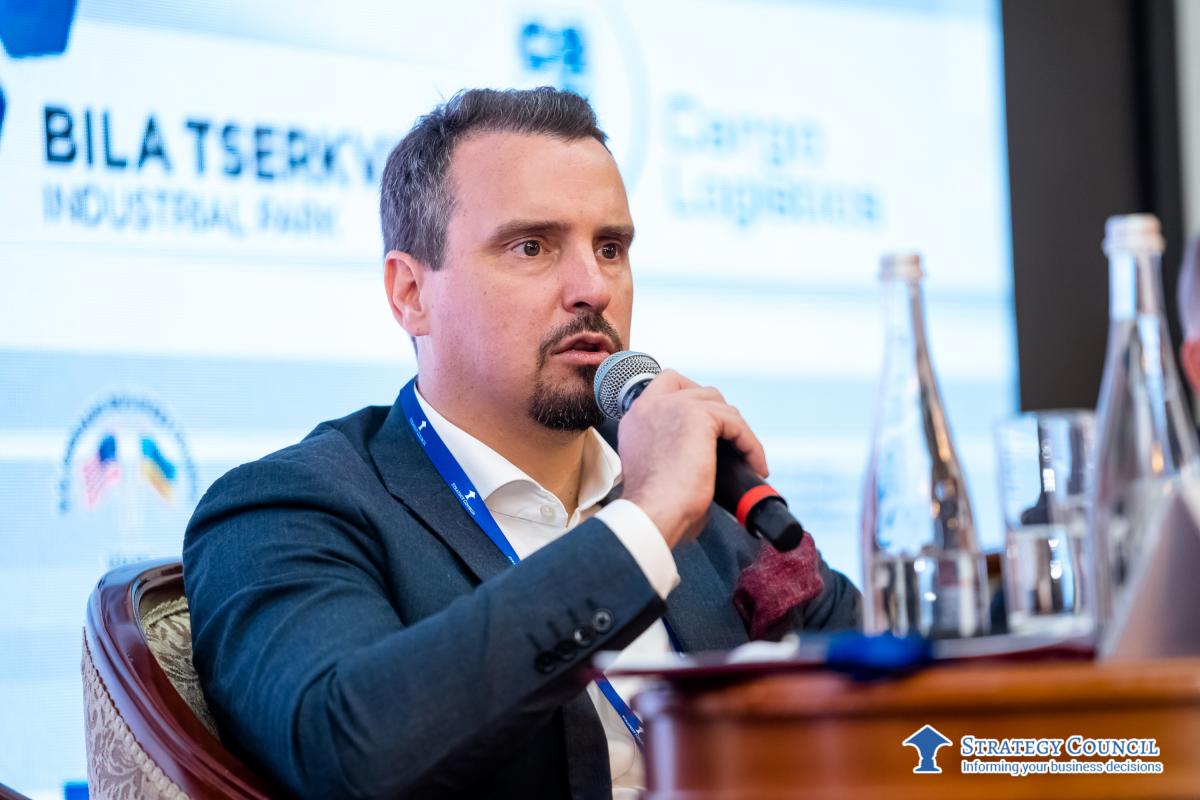 The 3rd annual Ukrainian Automotive Forum, took place on Thursday, 7th November, at the Premier Palace Hotel in Kyiv - Фото 4