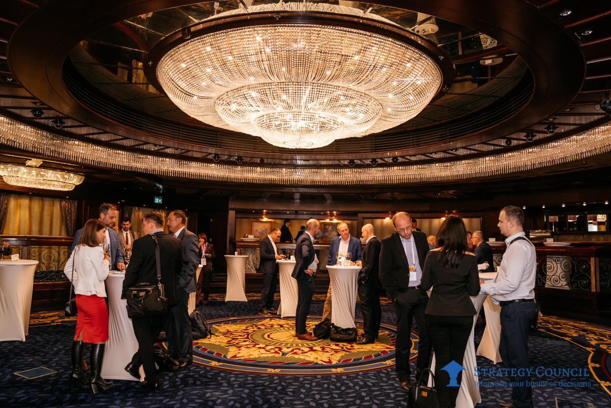 The 3rd Annual Ukrainian Agribusiness Forum took place in Kyiv - Фото 12