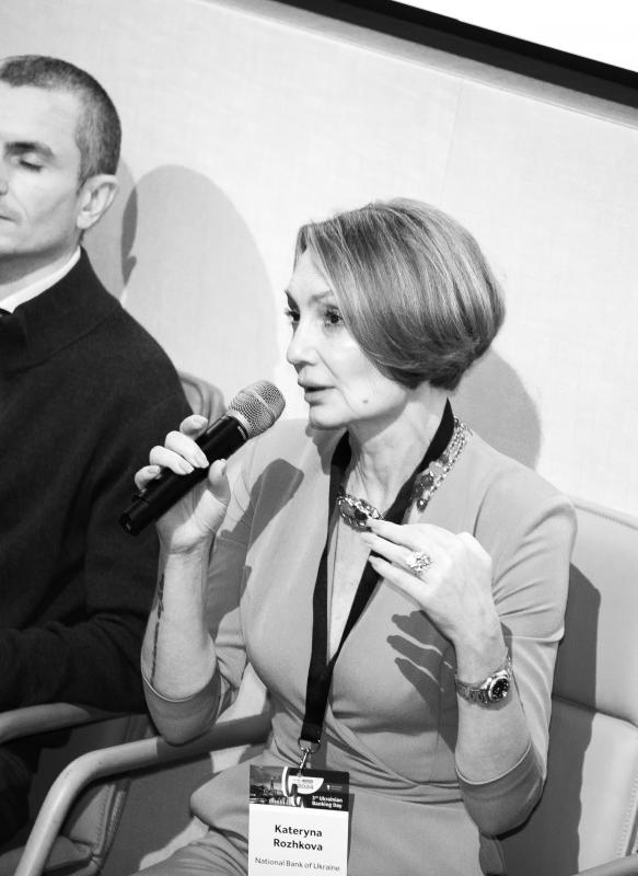 3rd Ukrainian Banking Day in London took place in May - Фото 2