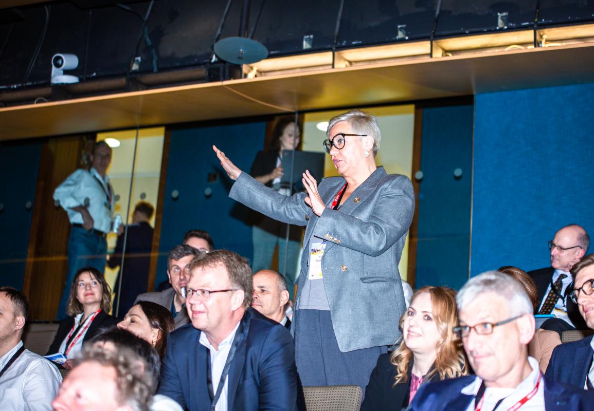 3rd Ukrainian Banking Day in London took place in May - Фото 3