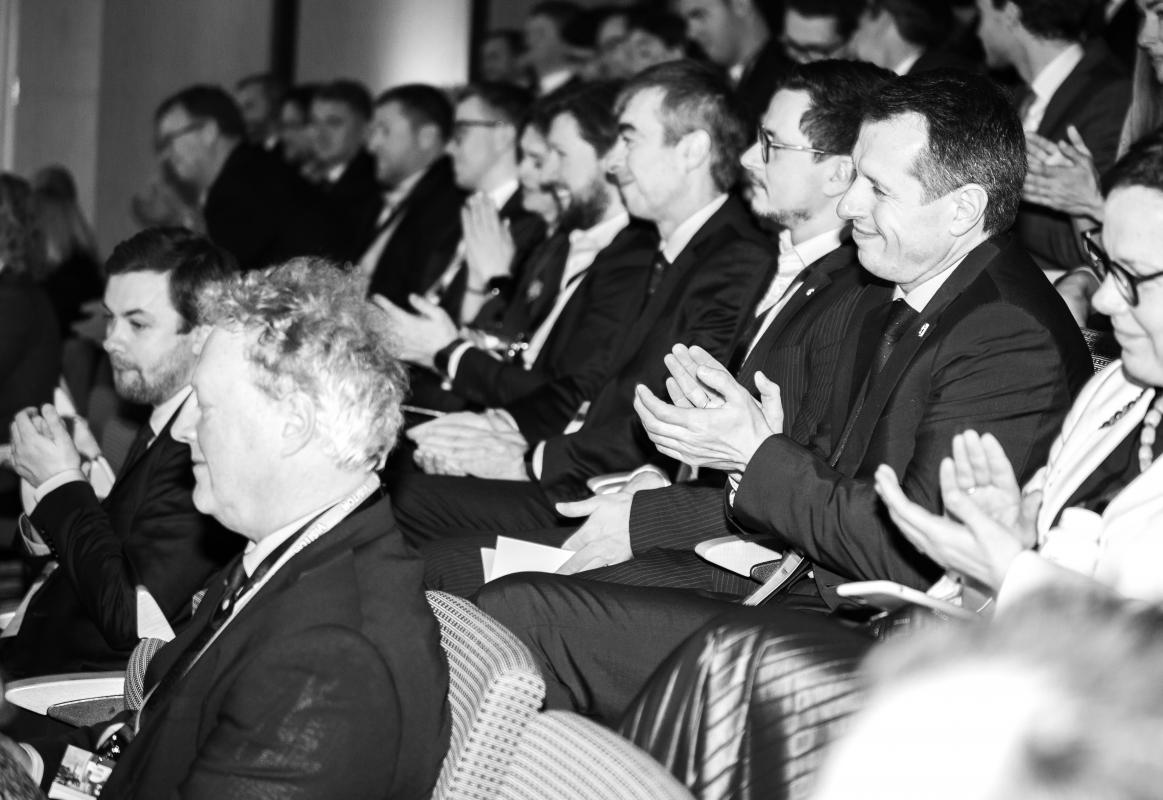 3rd Ukrainian Banking Day in London took place in May - Фото 4