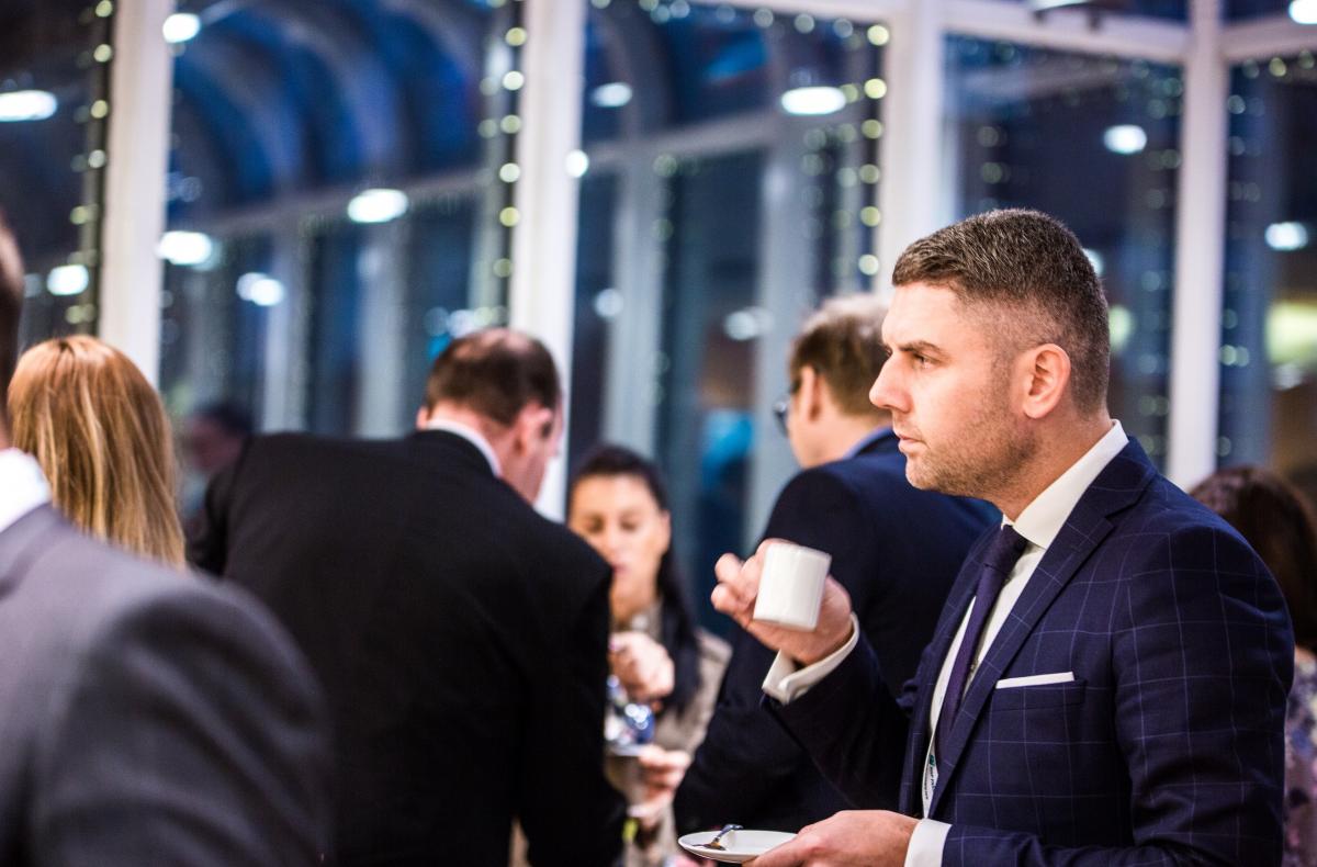 On December 3, the Second Annual Ukrainian Investment Roadshow took place in London - Фото 9